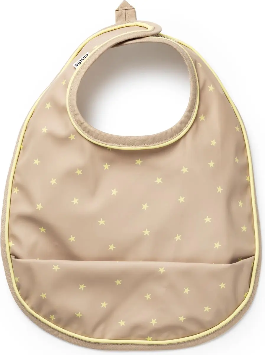 Elodie Slab Slabbetjes Lemon Sprinkles