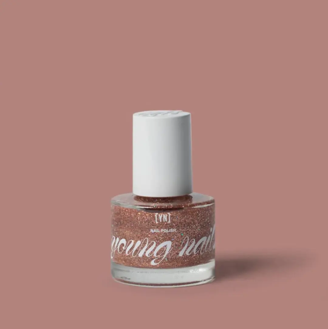Young Nails Caption V2 Nagellak 054 Copper