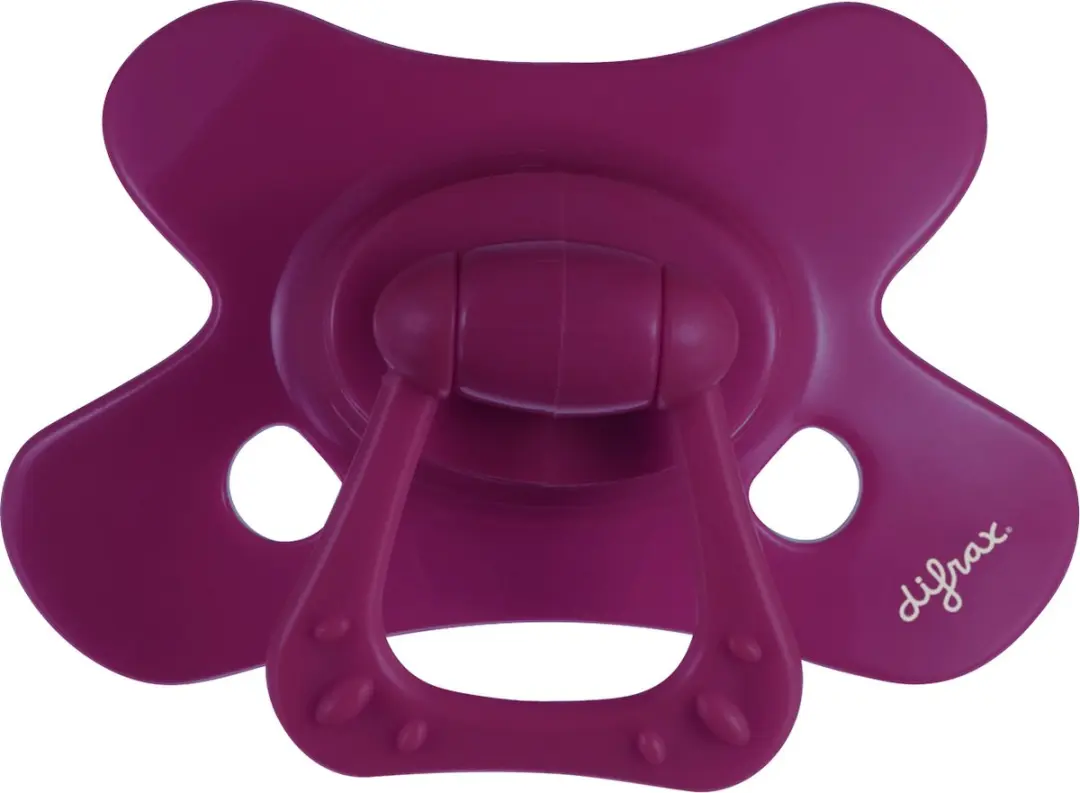 Difrax Fopspeen Wildberry