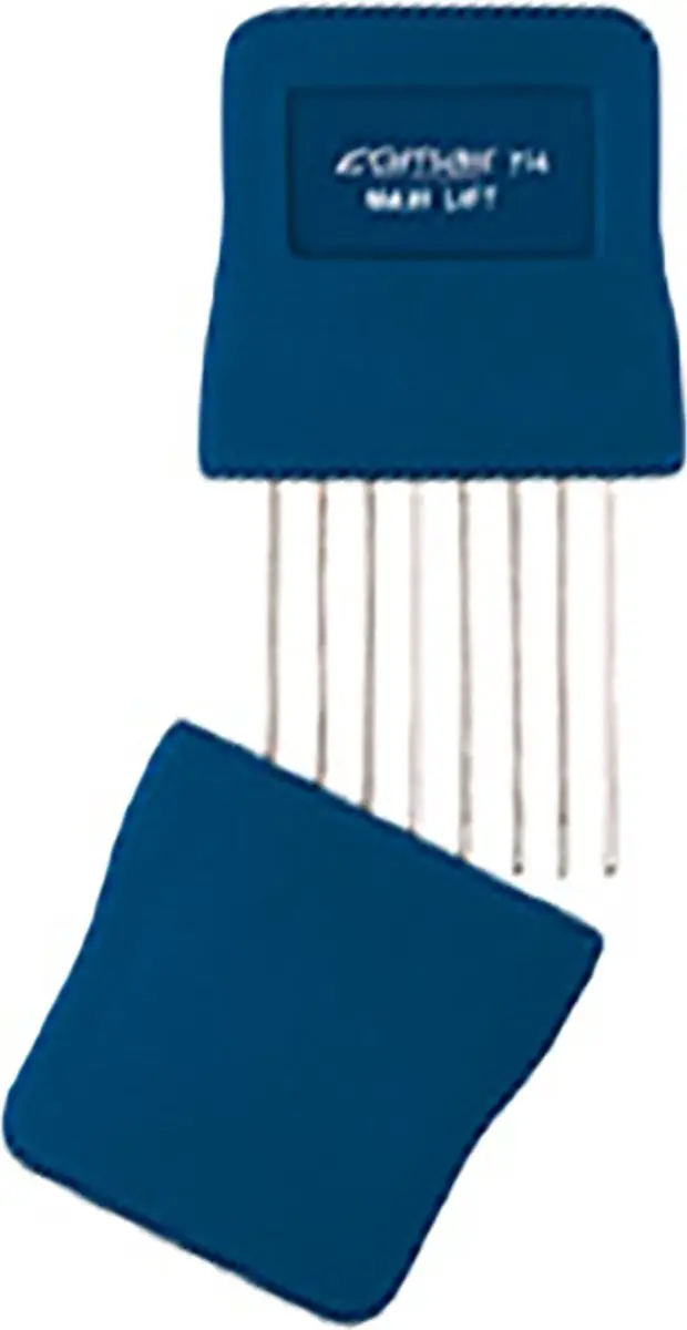 Comair Blue Profi Line Nr. 714