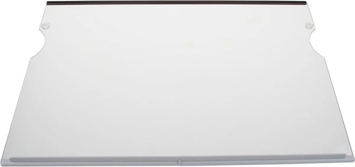 Liebherr Glasplaat 7257476