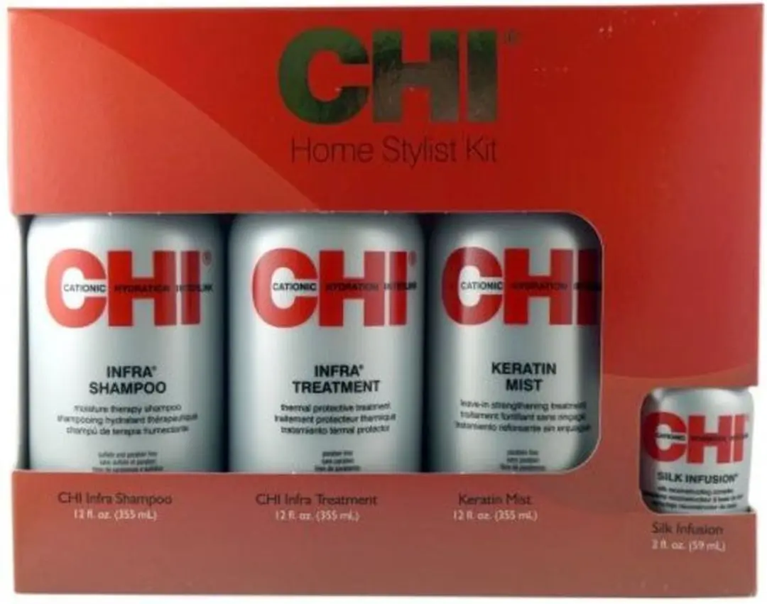 Chi Natural Life Home Stylist Kit - 300ml
