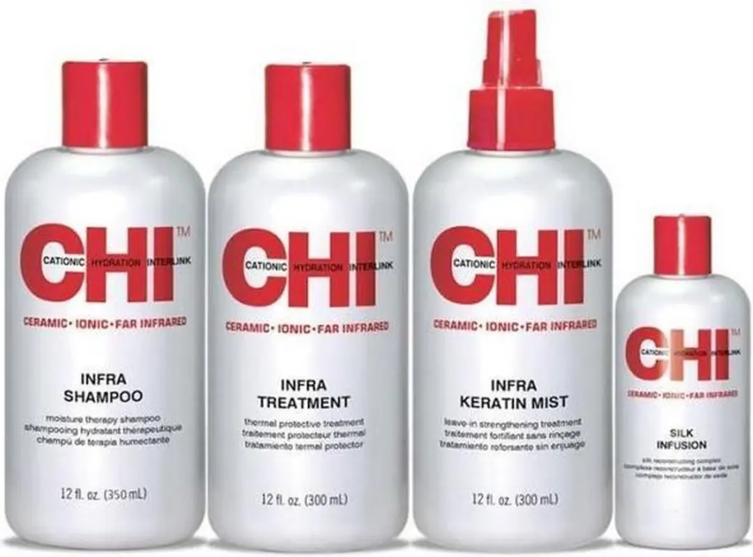 Chi Natural Life Home Stylist Kit - 300ml