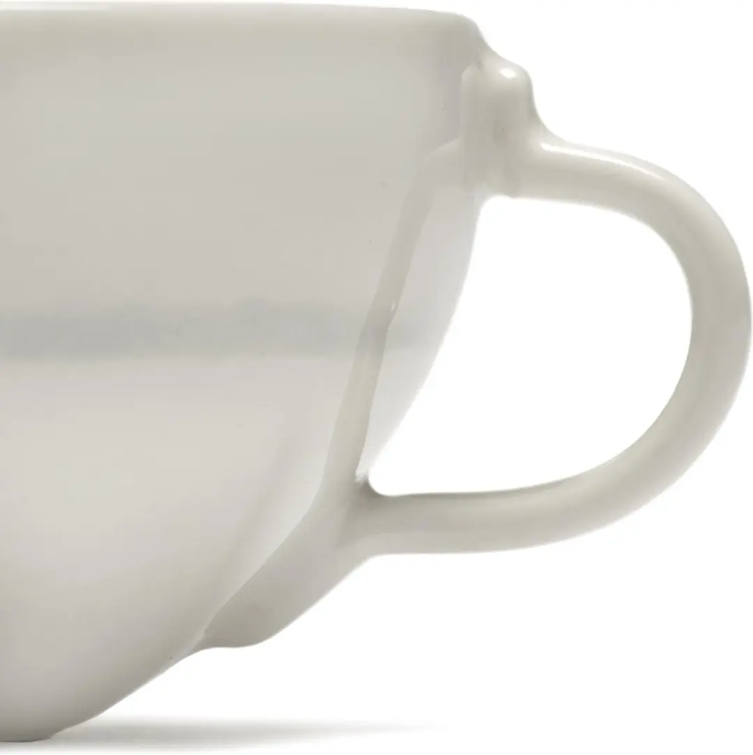 Serax Zuma By Kelly Wearstler Mokken - 20cl - Set van 2