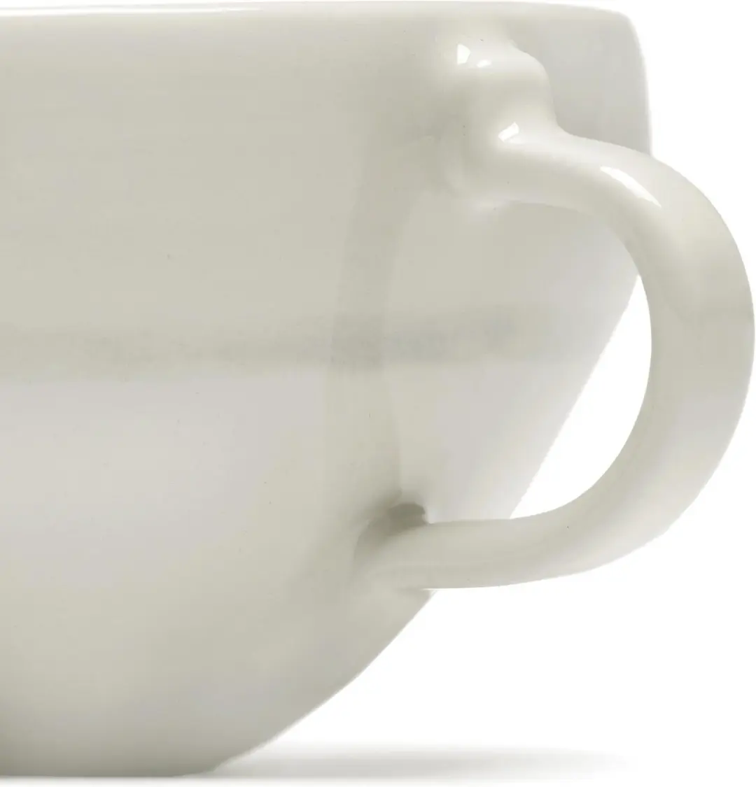 Serax Zuma By Kelly Wearstler Mokken - 20cl - Set van 2