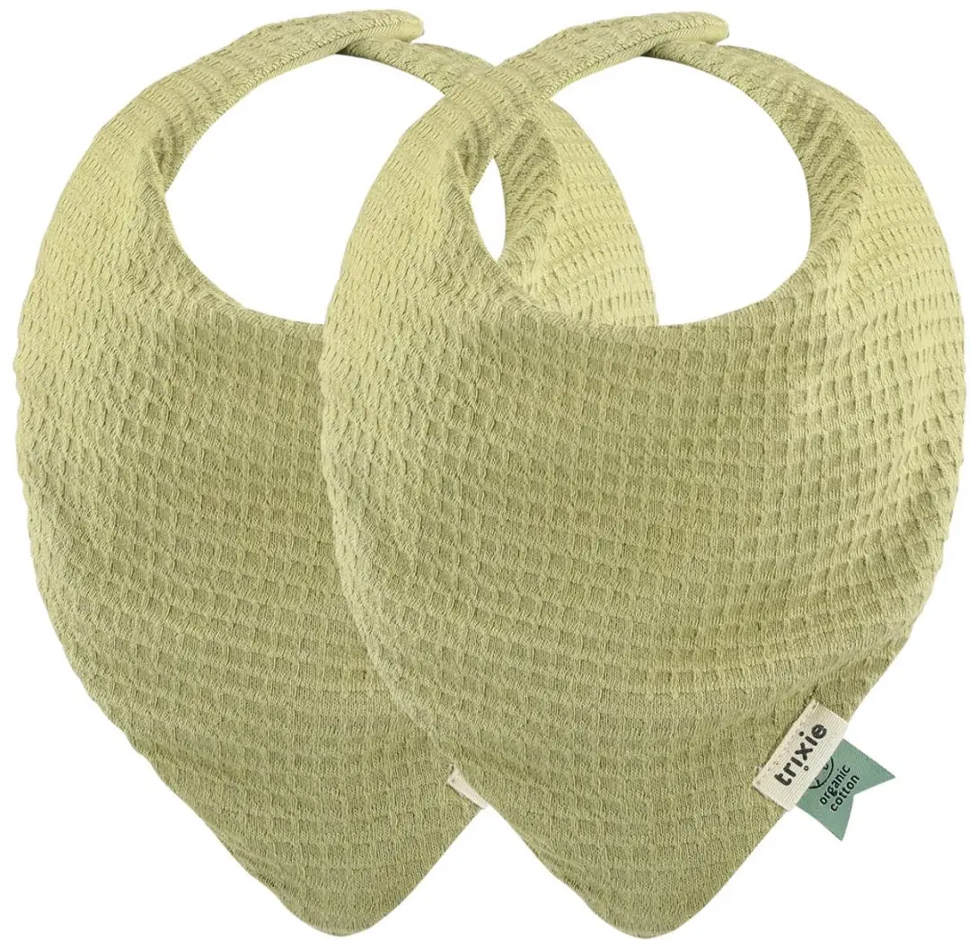 Trixie Bandana Slab 2-pack