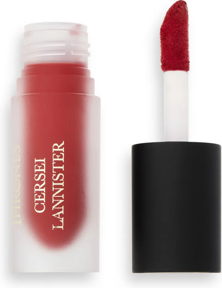 Makeup Revolution Game of Thrones Matte Bomb