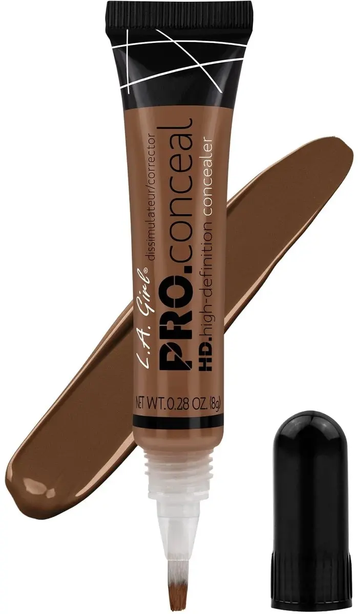 L.A. Girl HD PRO Concealer GC988 Dark Cocao