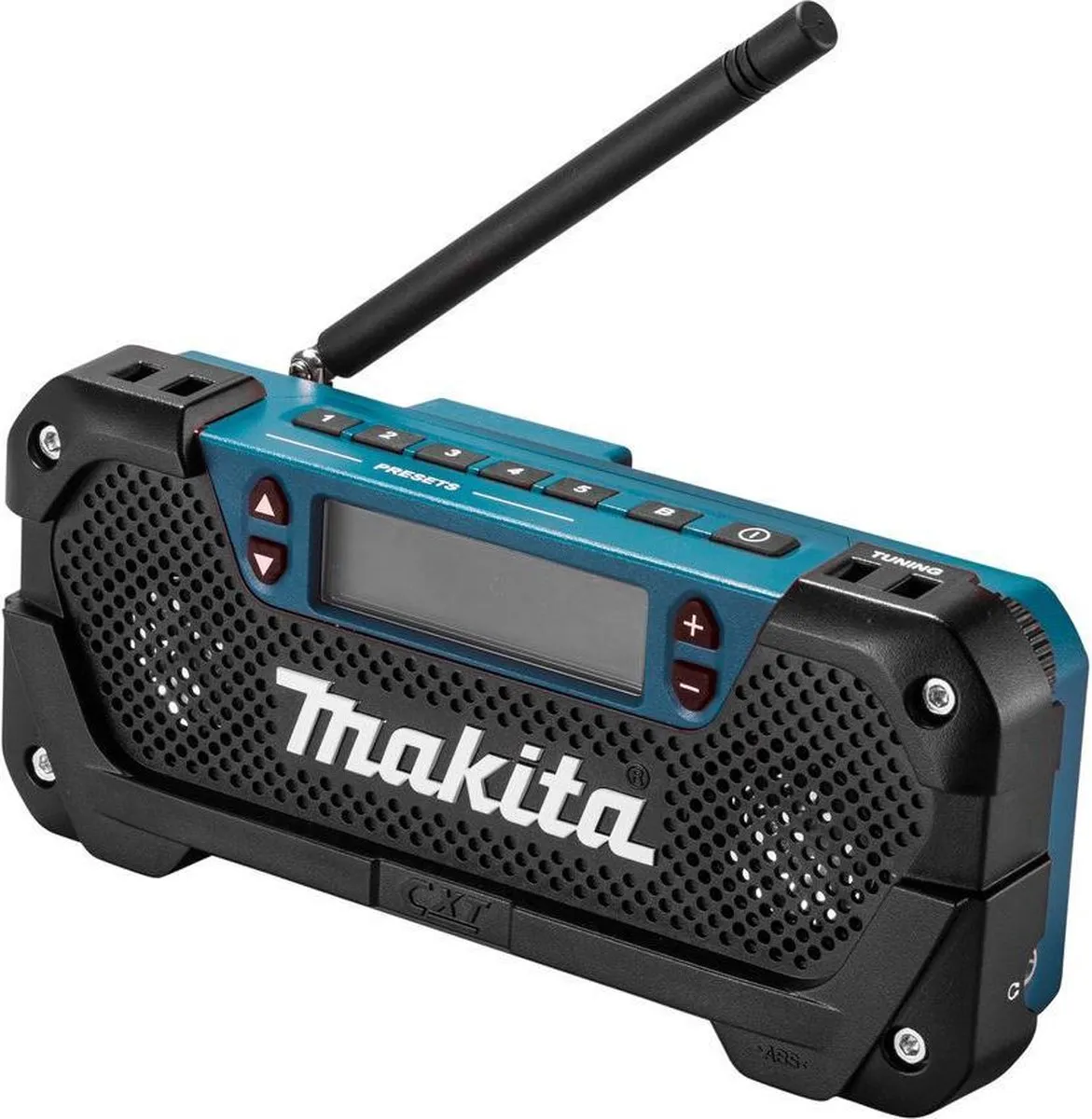 Makita MR052 Accu Radio