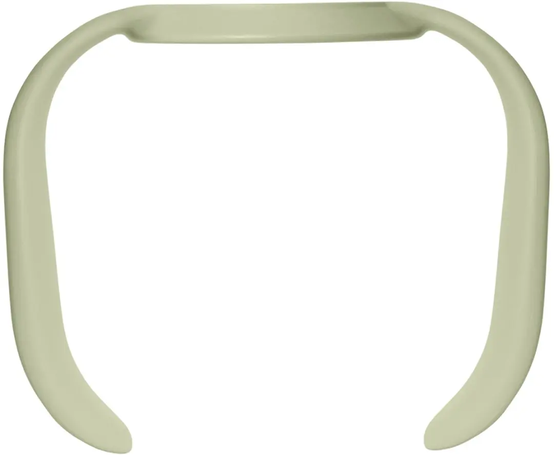 BIBS Babyfles Handgreep - Sage