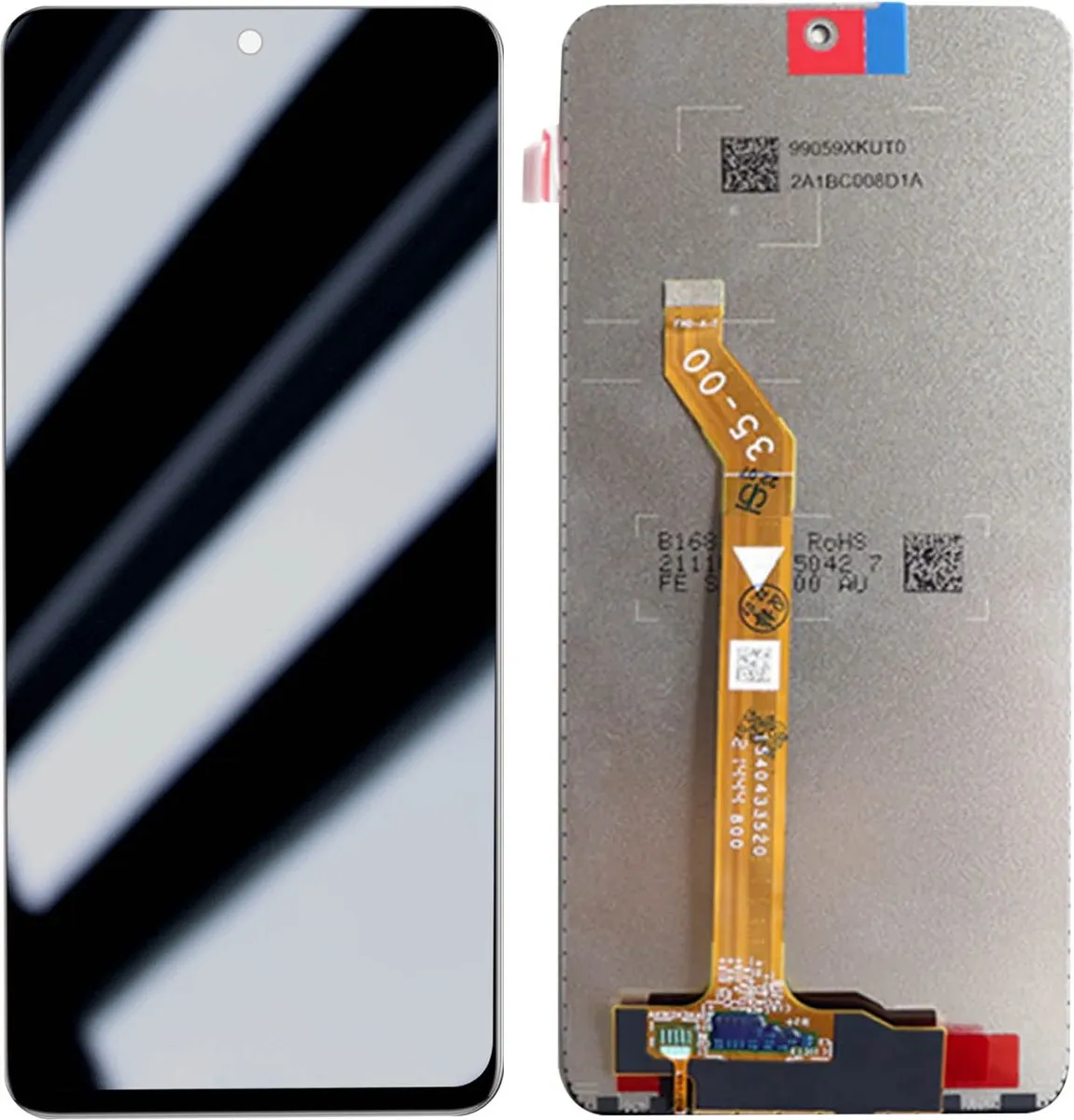 Honor Magic 4 Lite LCD Scherm