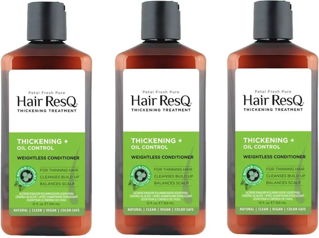 Petal Fresh Hair ResQ Conditioner