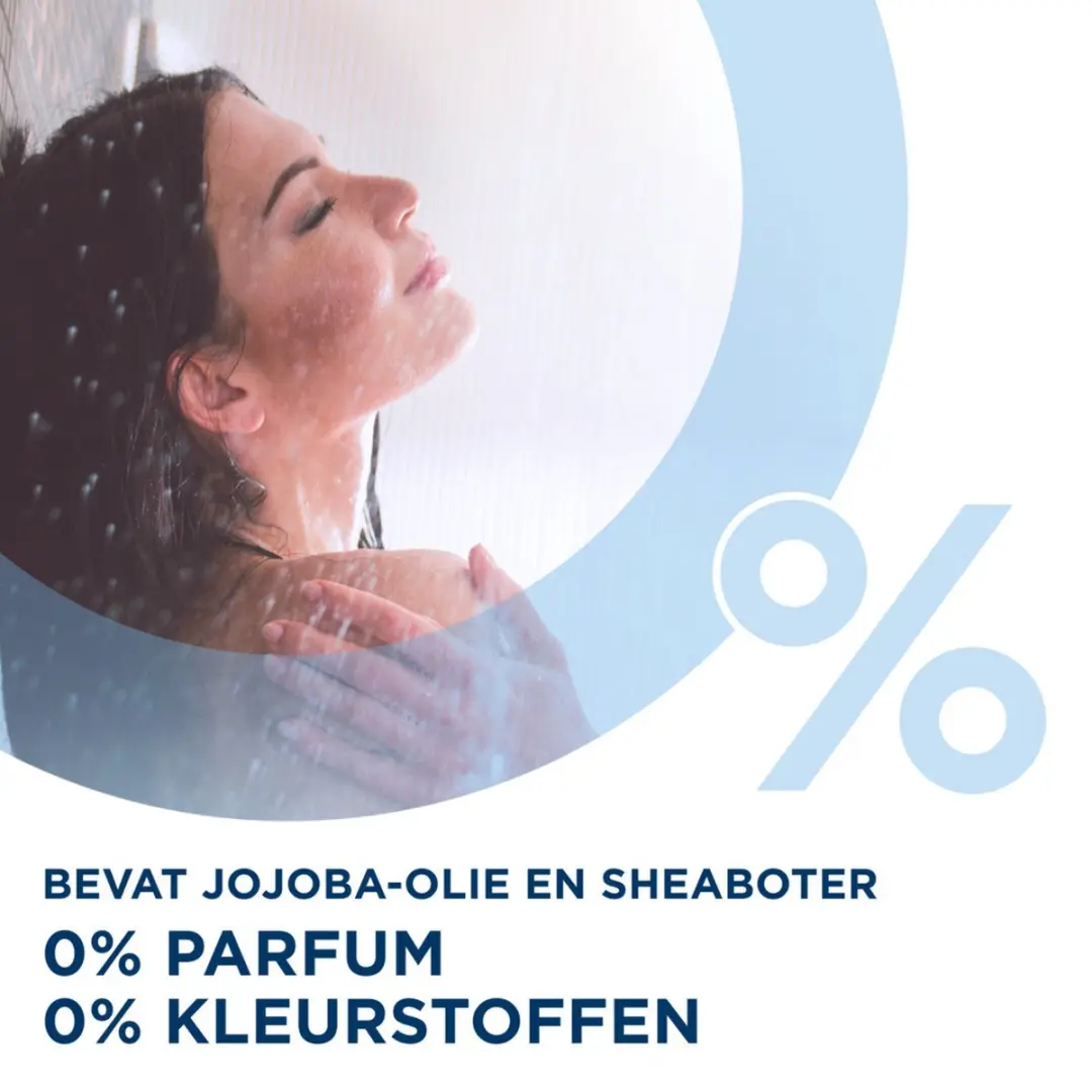 Neutral 0% Bodylotion - 6x250ml
