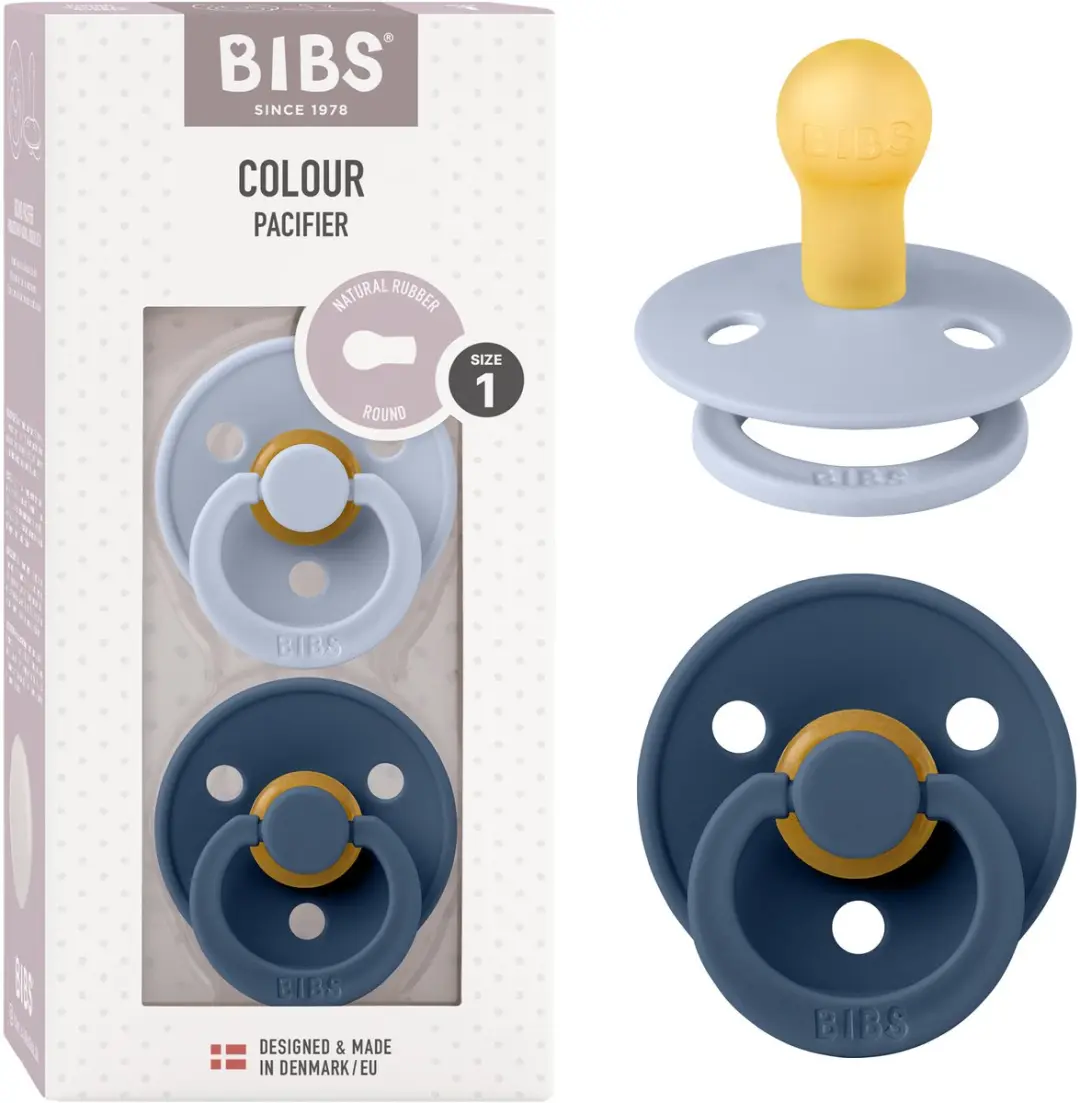BIBS Colour Speen