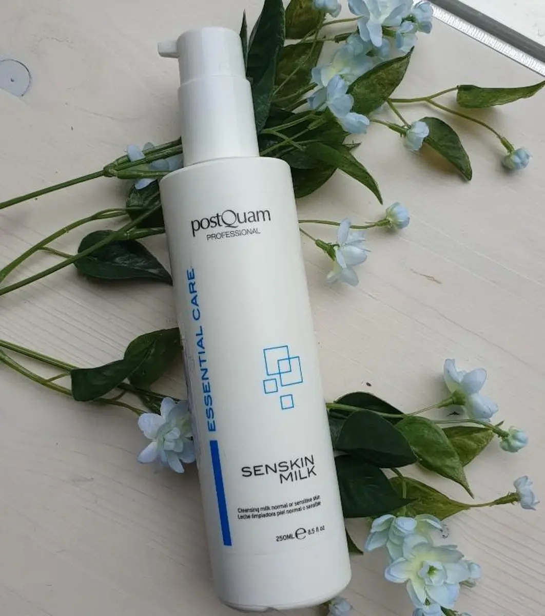 PostQuam PQE01210 Gezichtsreiniging 250ml