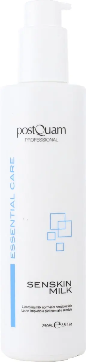 PostQuam PQE01210 Gezichtsreiniging 250ml - afbeelding 6 van 6