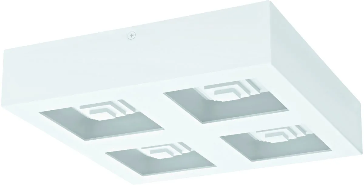 Eglo Ferreros Plafondlamp LED 27cm