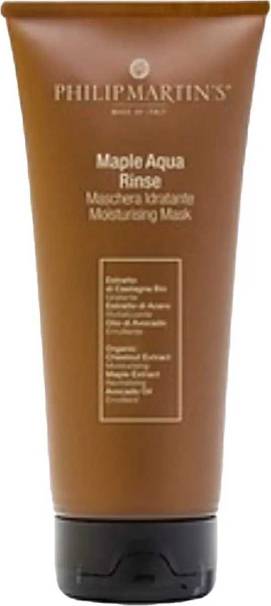 Philip Martin's Maple Rinse 200ml - 3 Stuks