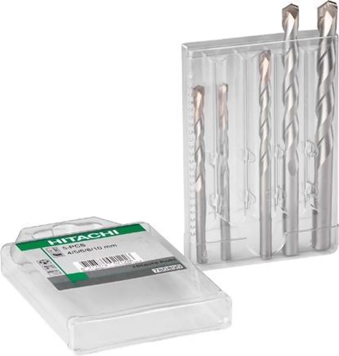 Hikoki HI00692 Borenset Steen/Beton