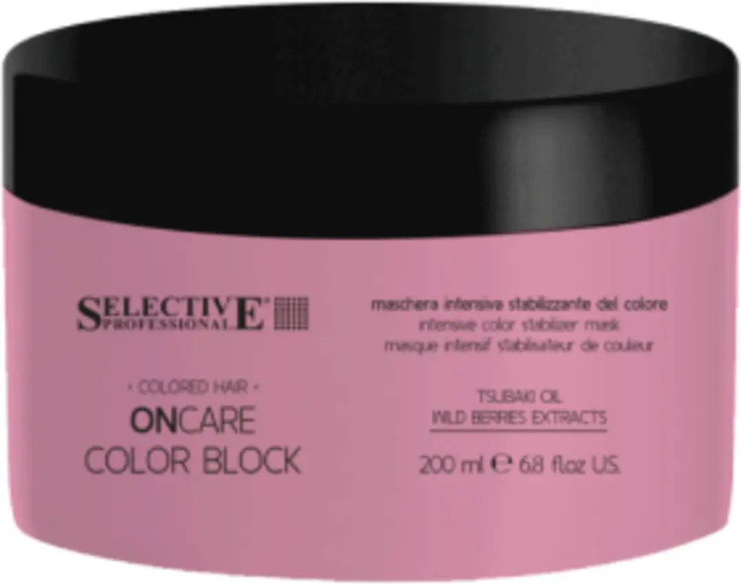 Selective Professional Color Block Masker 200ml