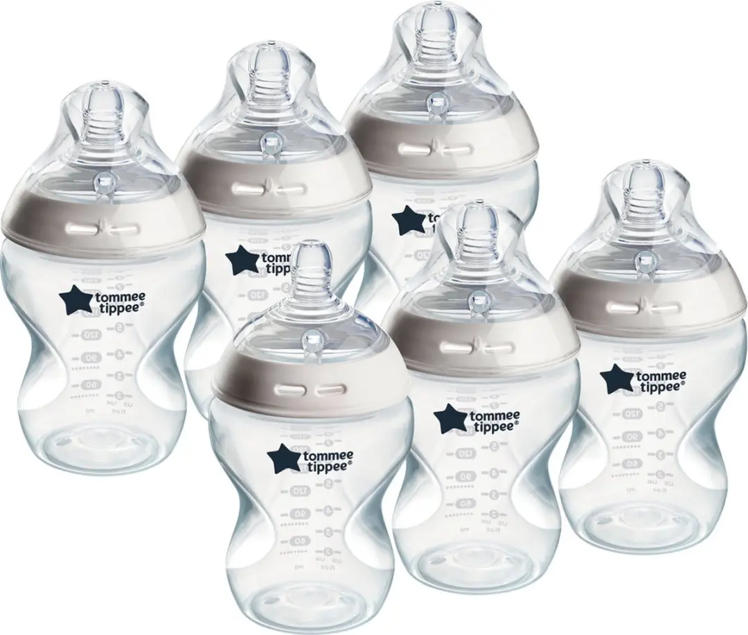 Tommee Tippee Natural Start Babyflessen 260ml