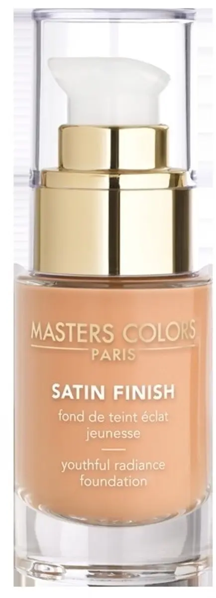 Guinot Satin Finish Foundation 32