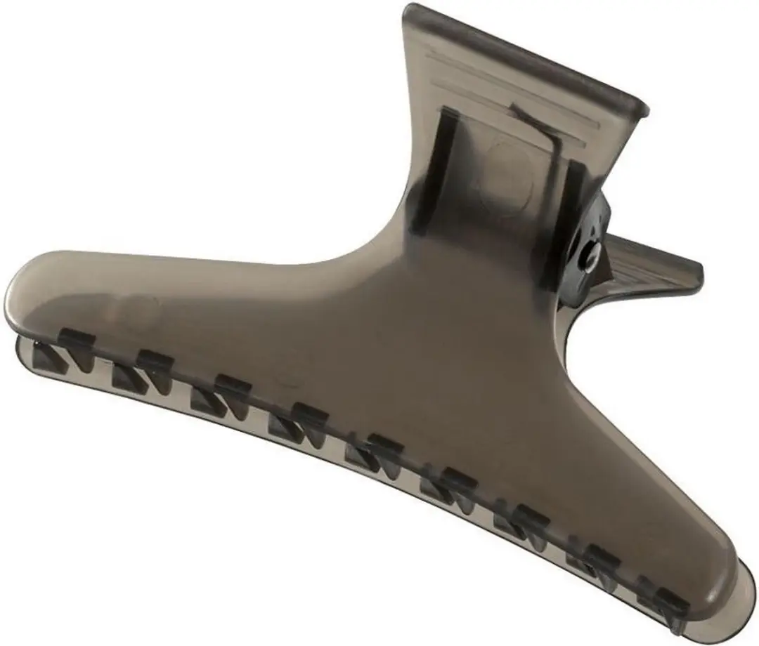 Comair Afdeelklemmen Plastic Zwart