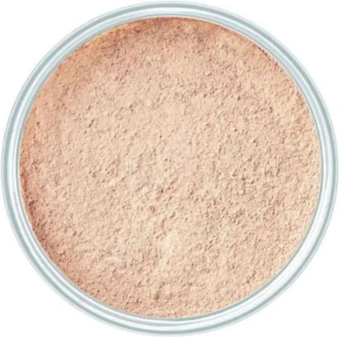 Artdeco Mineral Powder Foundation 3 Soft Ivory