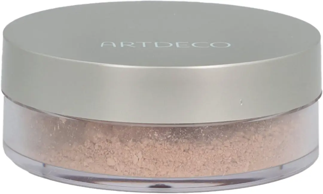 Artdeco Mineral Powder Foundation 3 Soft Ivory - 15g