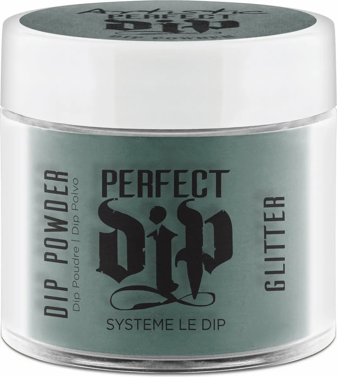 Artistic Nail Design Perfect Dip Poeder WOK & ROLL BABY