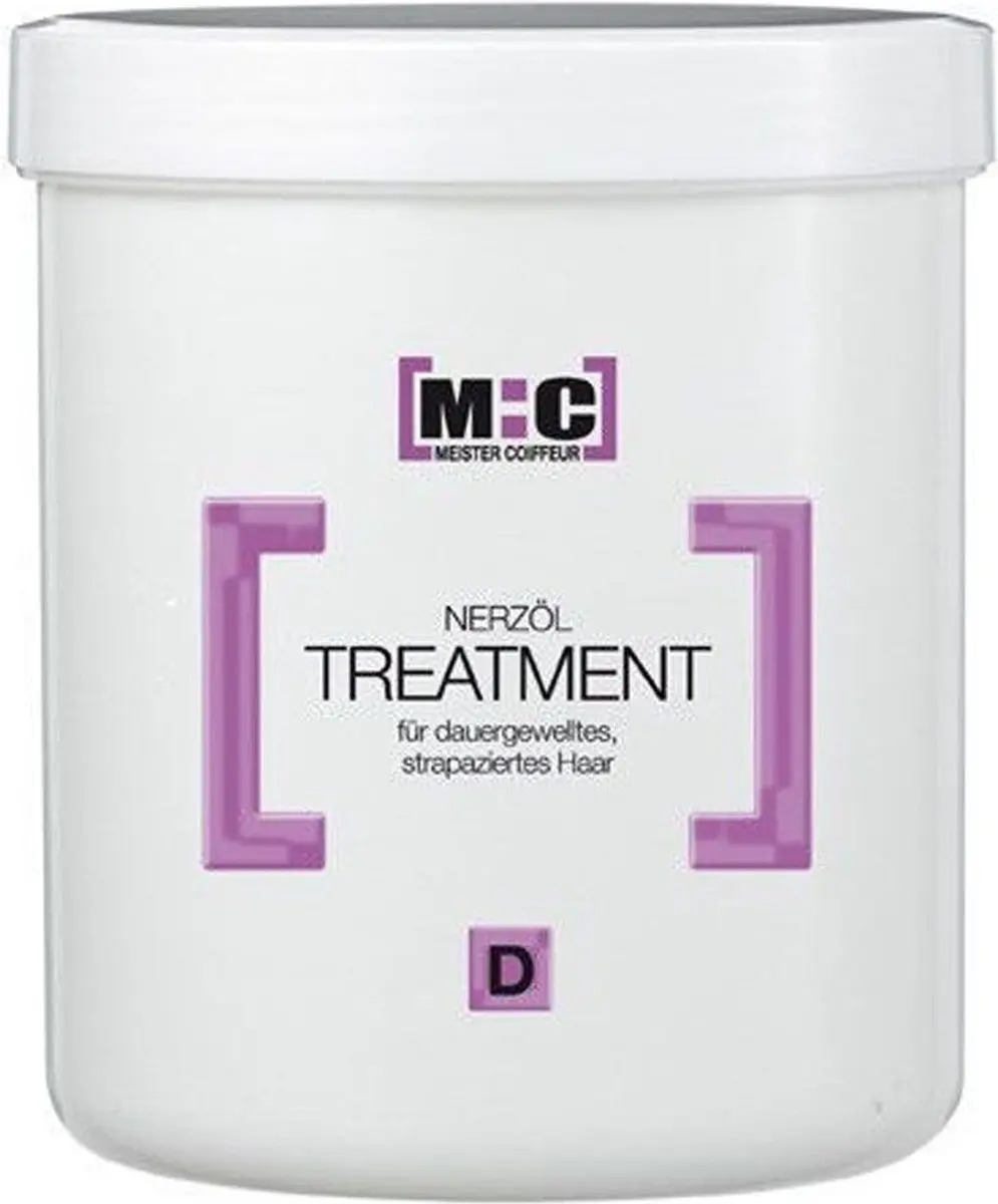 Comair M:C Treatment Minkoil 1000ml