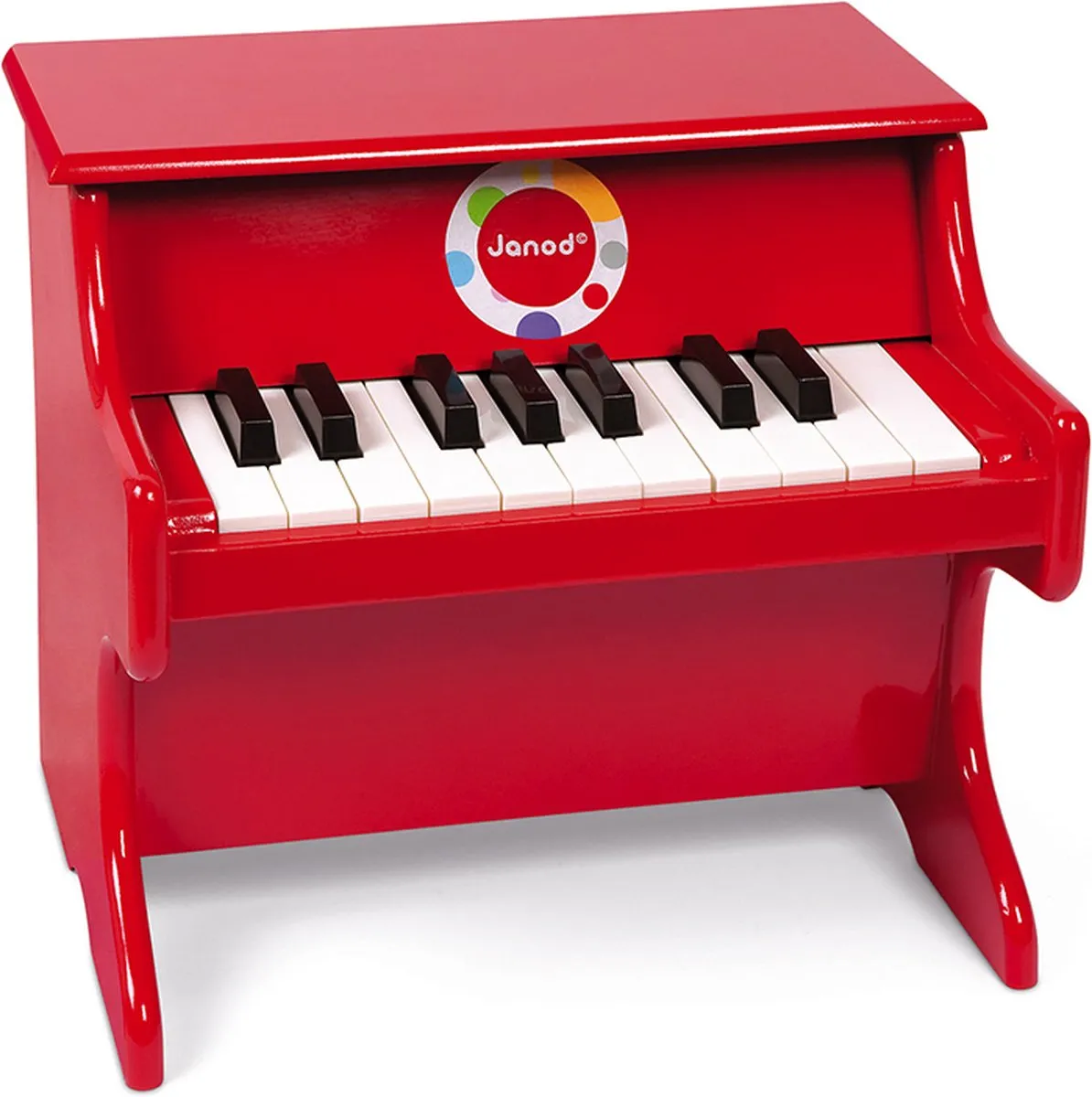 Janod Confetti Piano
