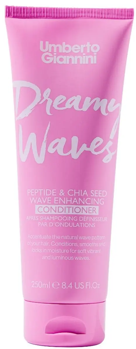 Umberto Giannini Dreamy Waves Conditioner 250ml
