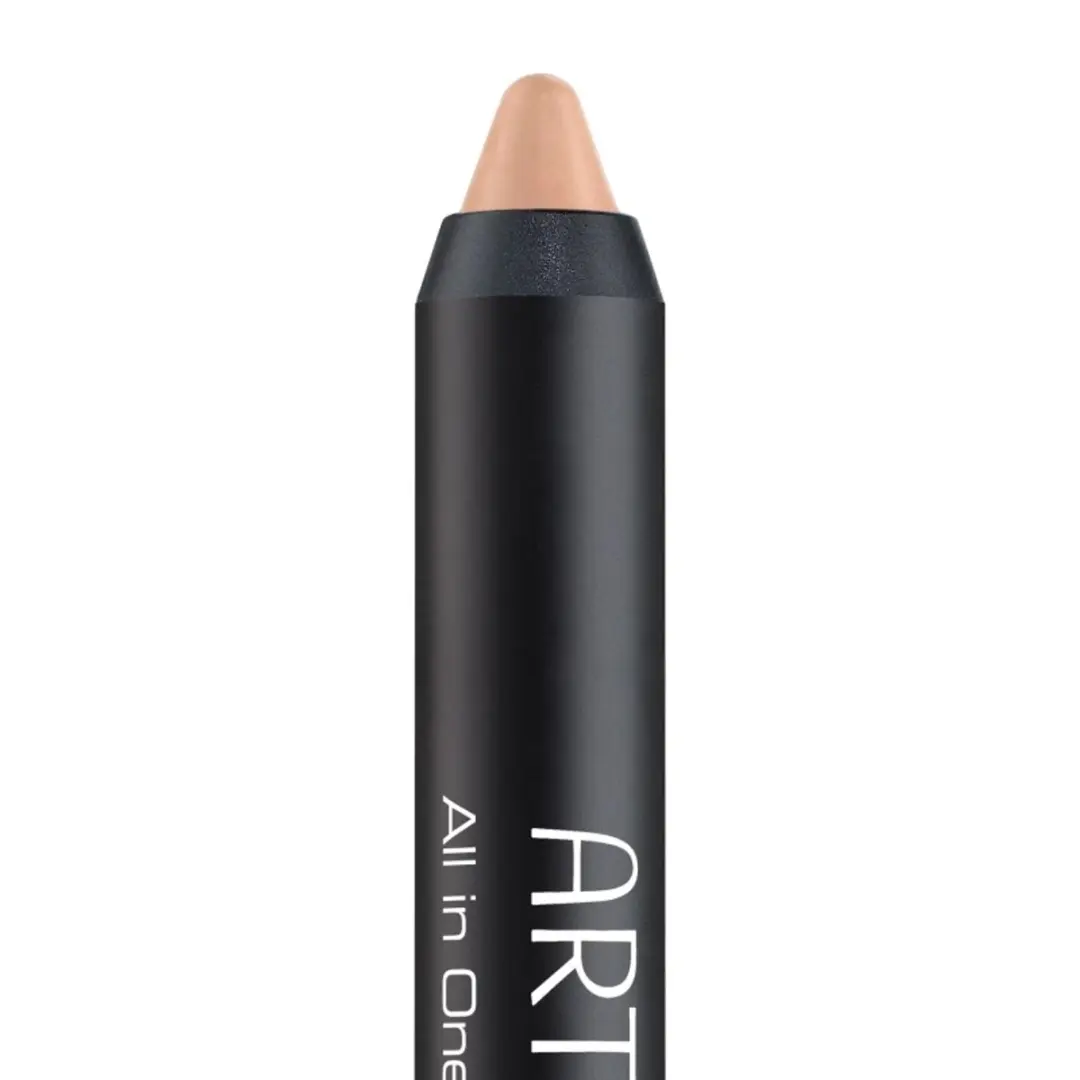 Artdeco Camouflage Concealer All in One Cover Stick 3.7g - Fair Vanilla/Yellow
