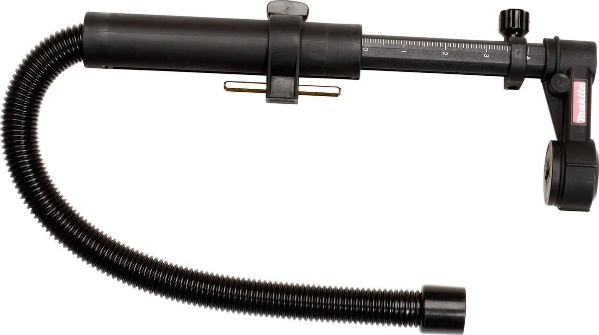 Makita 193472-7 Stofafzuigset