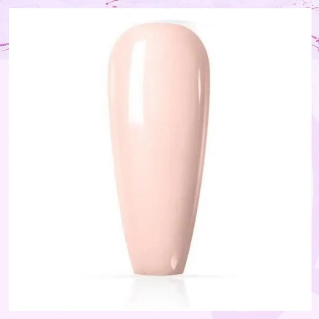 Born Pretty Acrylpoeder Set K03 Clear 90g - afbeelding 6 van 6