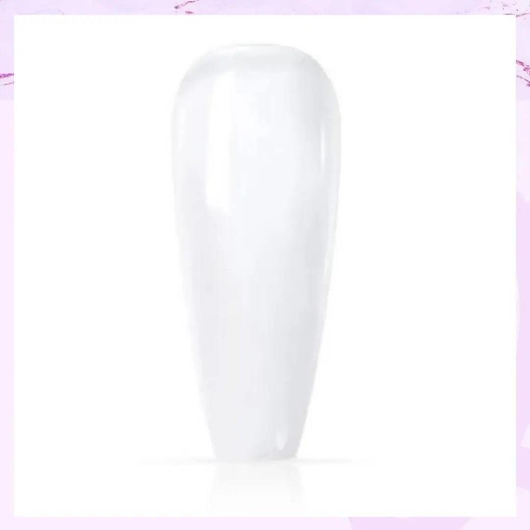 Born Pretty Acrylpoeder Set K03 Clear 90g