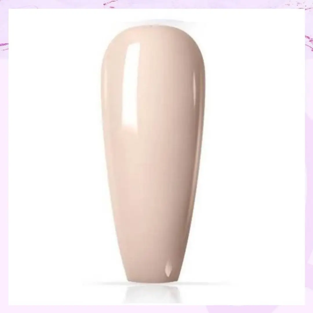 Born Pretty Acrylpoeder Set K03 Clear 90g