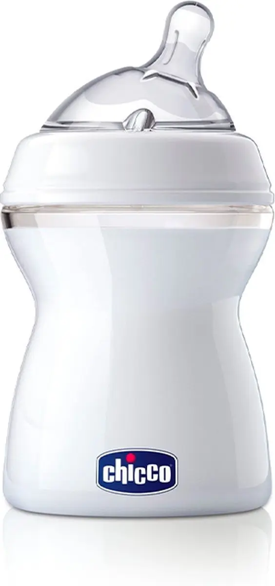 Chicco Naturalfeeling Babyfles 250ml