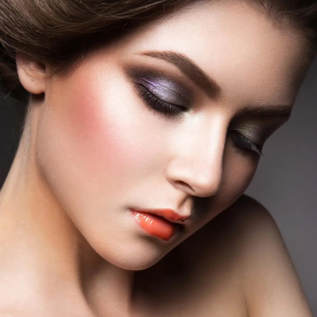 BeMineral Blush JOY - Roze 2.5g