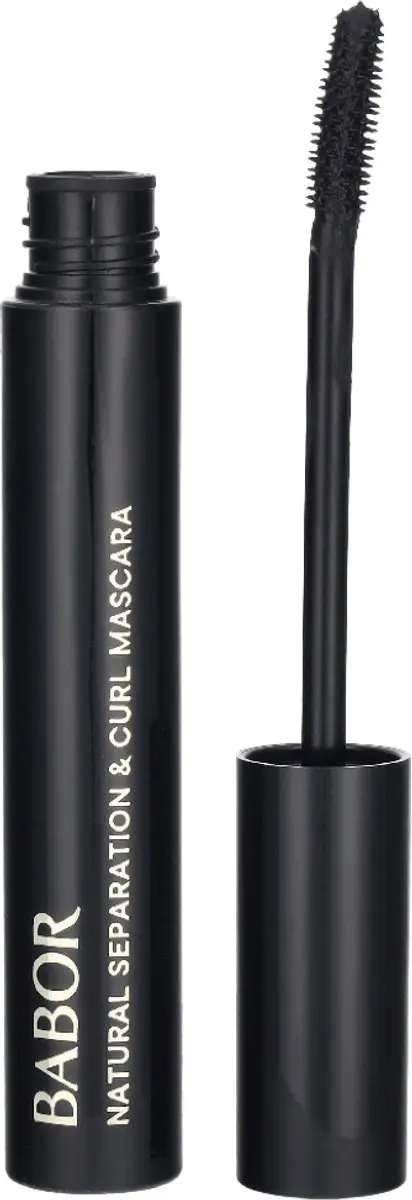 Babor Natural Separation & Curl Mascara 7ml
