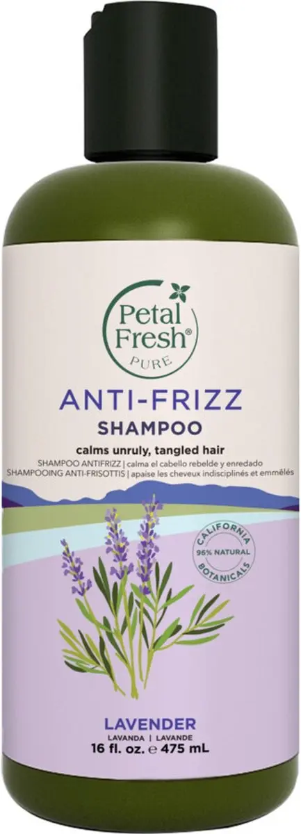 Petal Fresh Lavendel Shampoo 475ml