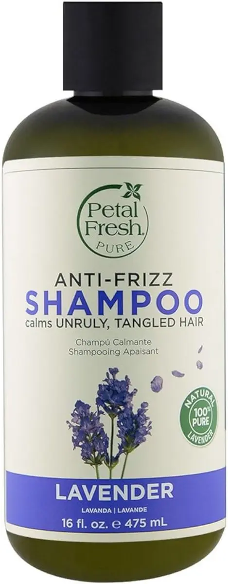 Petal Fresh Lavendel Shampoo 475ml
