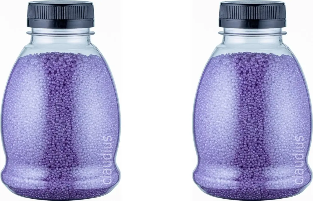 Splashbox Cosmetics Badkaviaar Lavendel