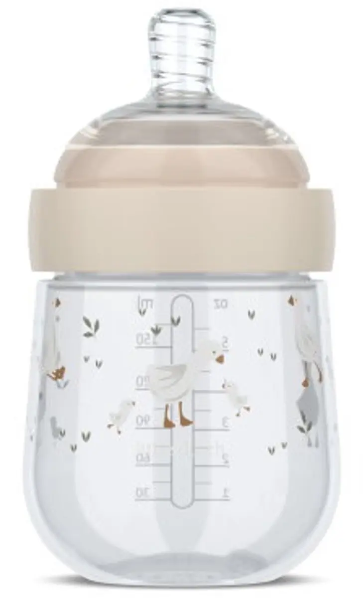 Mepal Mio Babyfles Little Goose 165ml