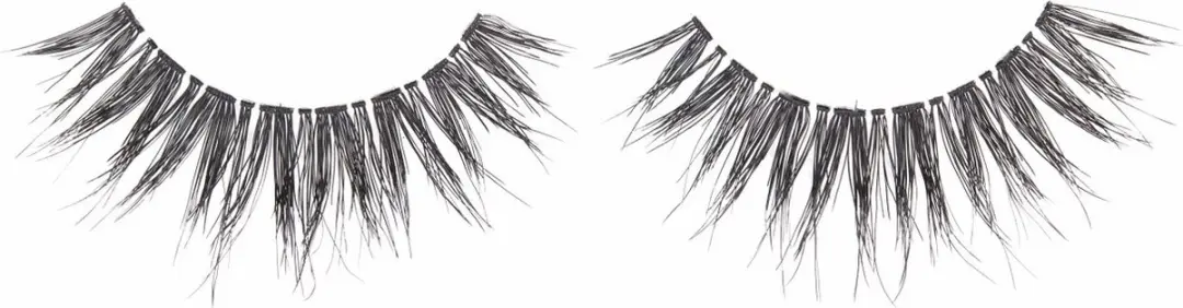 Ardell Textureyes 579 Lashes - Zwart