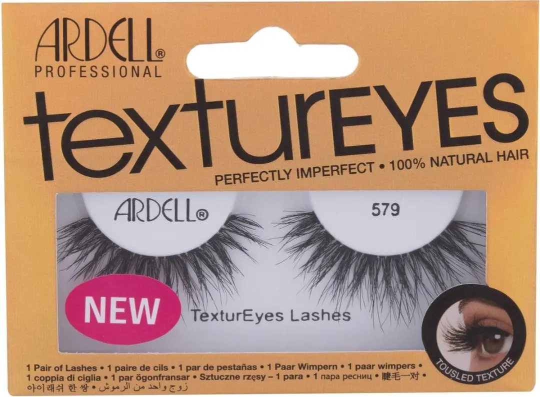 Ardell Textureyes 579 Lashes