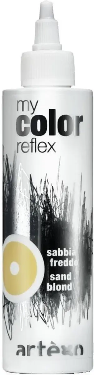 Artègo MY Color Reflex Zandblond 200ml