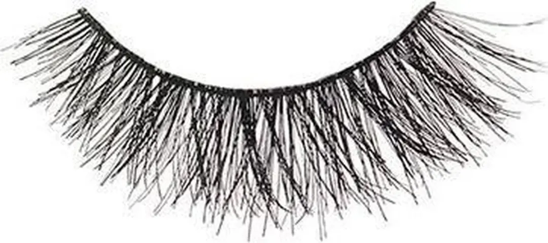 Ardell Double Up Lashes Demi Wispies - Zwart