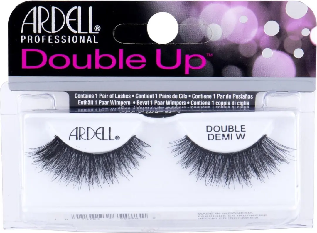 Ardell Double Up Lashes Demi Wispies